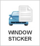 Window Sticker For 1FT8W3BT0CEA75699