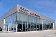 Audi Bedford Bedford OH