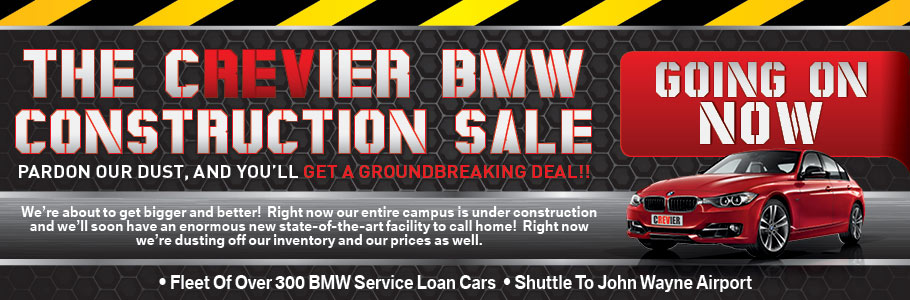 Construction sale