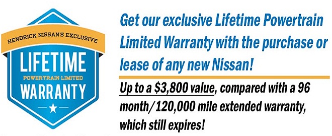 Lifetime Warranty V4