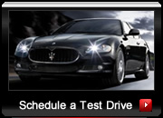 Schedule A Test Drive