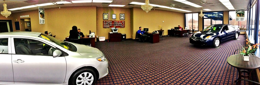 Show Room