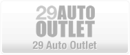Visit 29 Auto Outlet