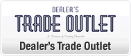 Visit Dealer's Trade Outlet