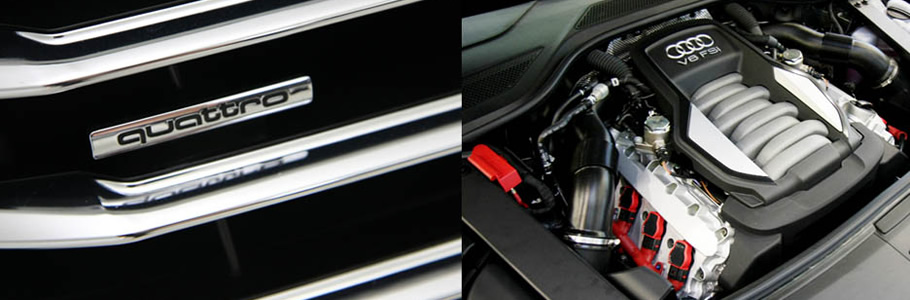 Audi 2