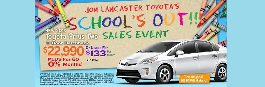 Prius 6/14/13