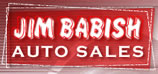 Babish Auto Sales Inc. Johnstown PA