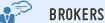 Brokers