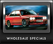 Wholesale Specials