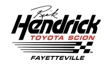 Rick Hendrick Toyota Scion Fayetteville NC