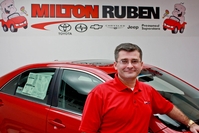 Arthur R., - Johnson City, TN  -  Toyota Tacoma