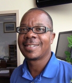 D. Bolt 