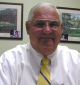 Stephen M. - Augusta, GA