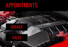 Terry Labonte Chevrolet - Greensboro, NC - Service & Sales Appointments