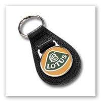 Lotus Key Fob