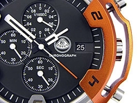 Lotus Type 1 Watch