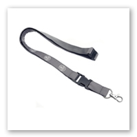 Lotus Lanyard