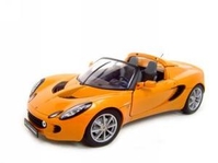 LOTUS ELISE 1:18 