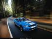 New 2012 Ford Mustang 2dr Cpe V6 Premium Coupe Black