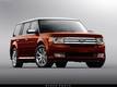 New 2012 Ford Flex 4dr SEL AWD SUV Gray