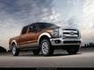 New 2012 Ford Super Duty F-250 SRW 4WD SuperCab 142" XLT Truck Red