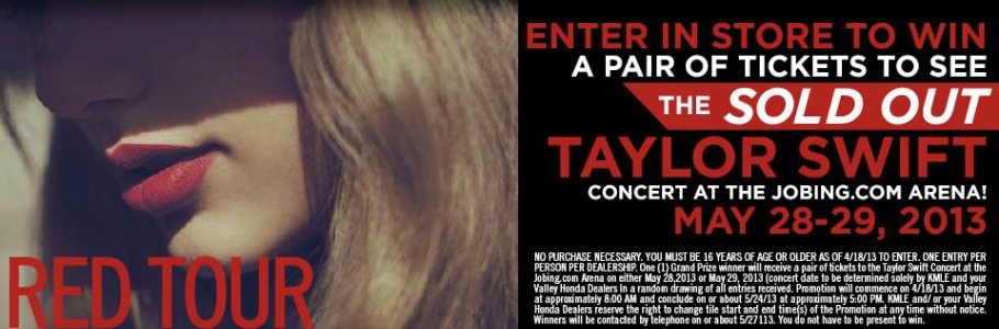 Taylor Swift