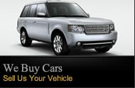 We Buy Cars