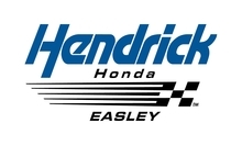 Hendrick Honda Easley Easley SC