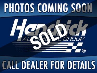 2009 Ford Focus 4dr Sdn SEL Sedan