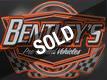 2000 Dodge Stratus SE Sedan Black