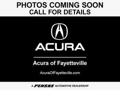 2012 Acura TL 4dr Sdn Auto 2WD