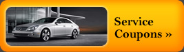 Mercedes-Benz Service
