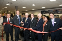 Ribbon Cutting