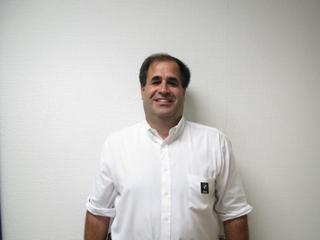 Transportation Manager 