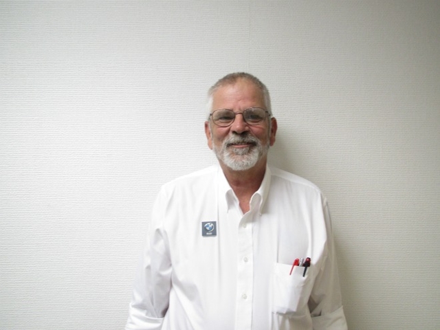 Service Advisor 
