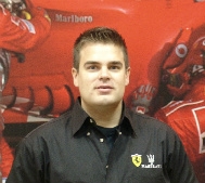 Brandon Shermer 