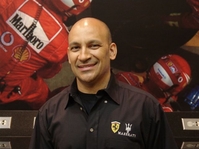Ralph Nunez