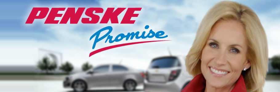Penske Promise