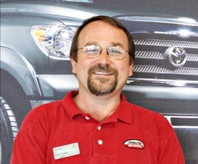 Billy Claytor