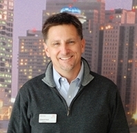 Ed Holt