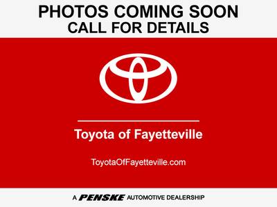 2012 Scion iQ 3dr HB