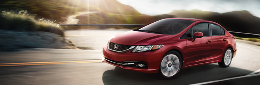 2013 Civic