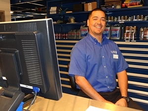 Daniel Moreno