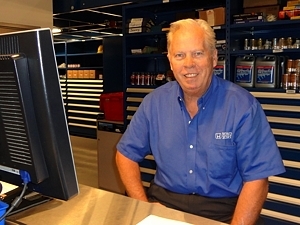 Don Brown