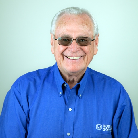 George Ritchie