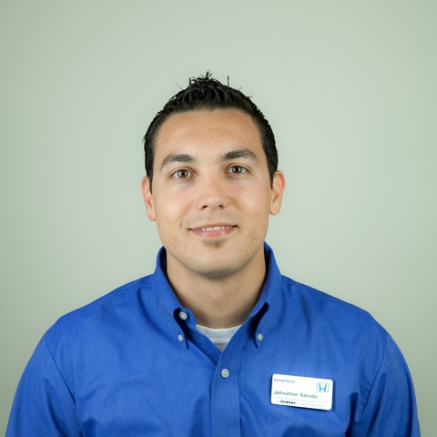 Johnathan Sabado