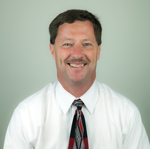 Scott Sutton