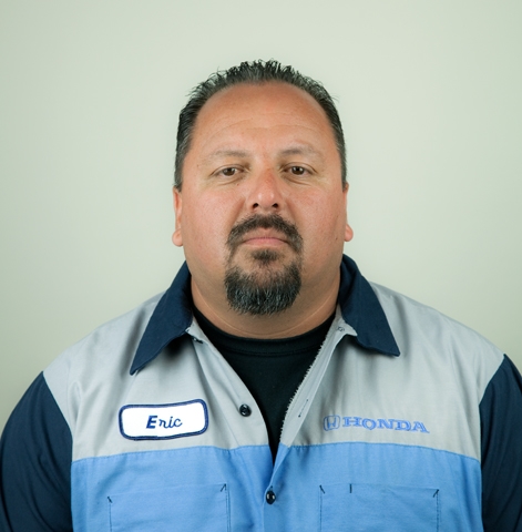 ERIC DUARTE