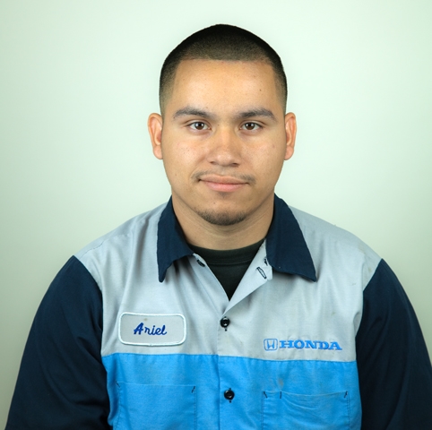 ARIEL OSUNA