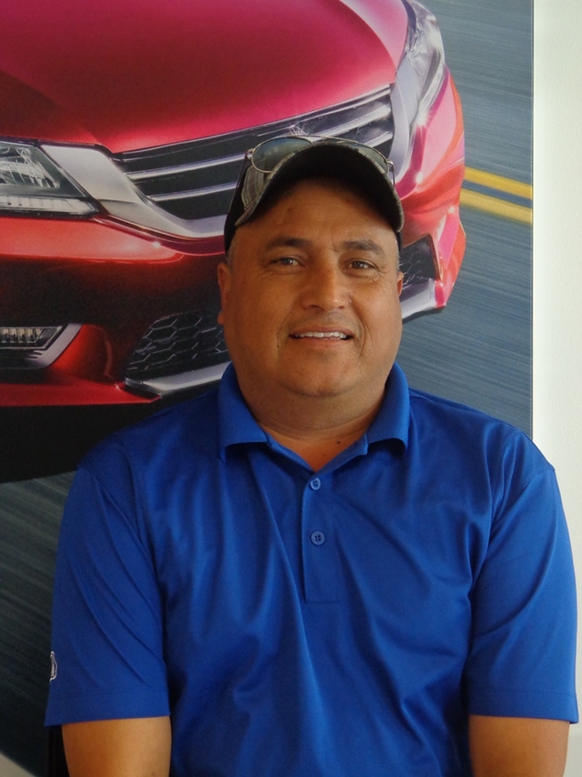 Aurelio Castro